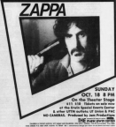 18/10/1981Erwin Center @ University Of Texas, Austin, TX